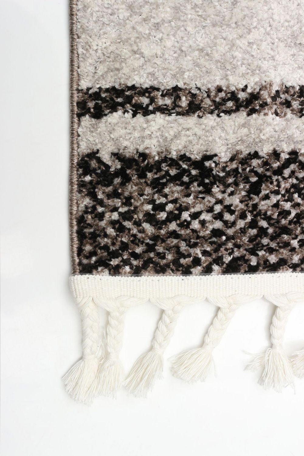 Tapis ECARPET Southwestern Collection Terre