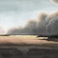 thumbnail image 2 of Great Art Now Sunset Storm II by Grace Popp, Canvas Wall Art, 24W x 24H, 2 of 2