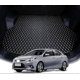 thumbnail image 1 of Suitable for BeautifulCar Trunk Mats for Toyota Levin 2017 2016 2015 2014, Leather Car Boot Liner Mat Car Boot Cover Anti-Slip Carpets, Waterproof Rea, 1 of 5
