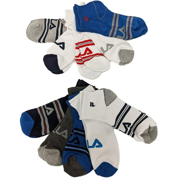 kids fila socks