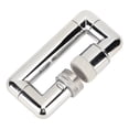 thumbnail image 3 of Faucet Extender,  Filtering Faucet Aerator Retractable 2 Water Outlet   For Bathroom, 3 of 8