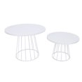 thumbnail image 2 of Soporte Para Tartas, Soporte Para Tartas, Fácil Limpieza, , 7,9 Pulgadas, 9,8 Pulgadas, Hierro, Elegante Para Fiestas, 2 of 7