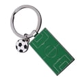 thumbnail image 3 of Fútbol Llavero Metal Club Fans Deportes Colgante Llavero Colgante Accesorios Barbie Nuevos Originales, 3 of 6