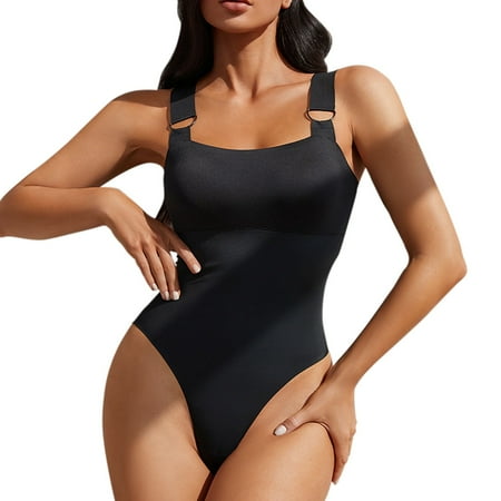 

Qazqa Shapewear Women s Sense T Shaped Abdominal Pants Large Size Open Crotch Beautiful Body Women Corset Black M