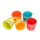 thumbnail image 5 of Juego de Juguetes de Construcción para Bebés Jadeshay 5 Piezas Vasos Apilables, 5 of 14