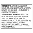thumbnail image 6 of (8 pack) Great Value Bite Size Frosted Strawberry Shredded Wheat Breakfast Cereal, 16.3 oz, 6 of 9