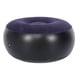 thumbnail image 4 of Taburete flocado inflable, silla portátil para acampar al aire libre, taburete inflable, taburete redondo inflable, funcionamiento suave, 4 of 8
