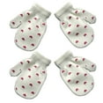 thumbnail image 1 of Toddler Mittens Gloves Winter Kids Mittens, 1 of 5