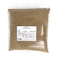 thumbnail image 2 of YANKEETRADERS Ground Flax Seed Meal, Healthy, All Natural, 2 Pound Bag, 2 of 3