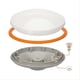 thumbnail image 4 of RTK GNSS Antenna Shell Silicone Ring Test Equipment Tools(A), 4 of 5