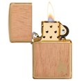 thumbnail image 3 of Zippo Woodchuck Flame (29901), 3 of 4