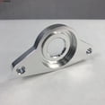 thumbnail image 5 of SSQV HKS BOV Adapter Flange & Black Blow Off Valve for 02-07 WRX/STI, 5 of 6