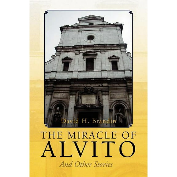 Miracle of Alvito