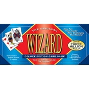 Wizard Card Game: the Ultimate Game of Trump! (Other)