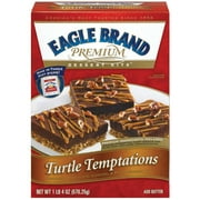 Turtle Temptations Premium Desserts