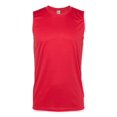 thumbnail image 1 of T-Shirt Sans Manches pour Hommes, 1 of 3