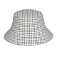 thumbnail image 1 of Balery Airplane Sombreros para el sol para hombre y mujer, sombrero de pescador con UPF 50+, 1 of 6