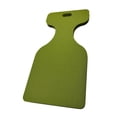 thumbnail image 3 of Flotador de silla de agua para adultos Accesorios Equipo Ayuda para nadar Flotador de piscina Verde, 3 of 9