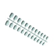 thumbnail image 1 of Soidarity Nail Art Delicado Extraíble Puntas Artificiales Extensión Uñas Moda Envolturas Herramientas de Manicura Decoración para Niñas Arte de uñas tipo 3 Soidarity CE012300-03B, 1 of 6