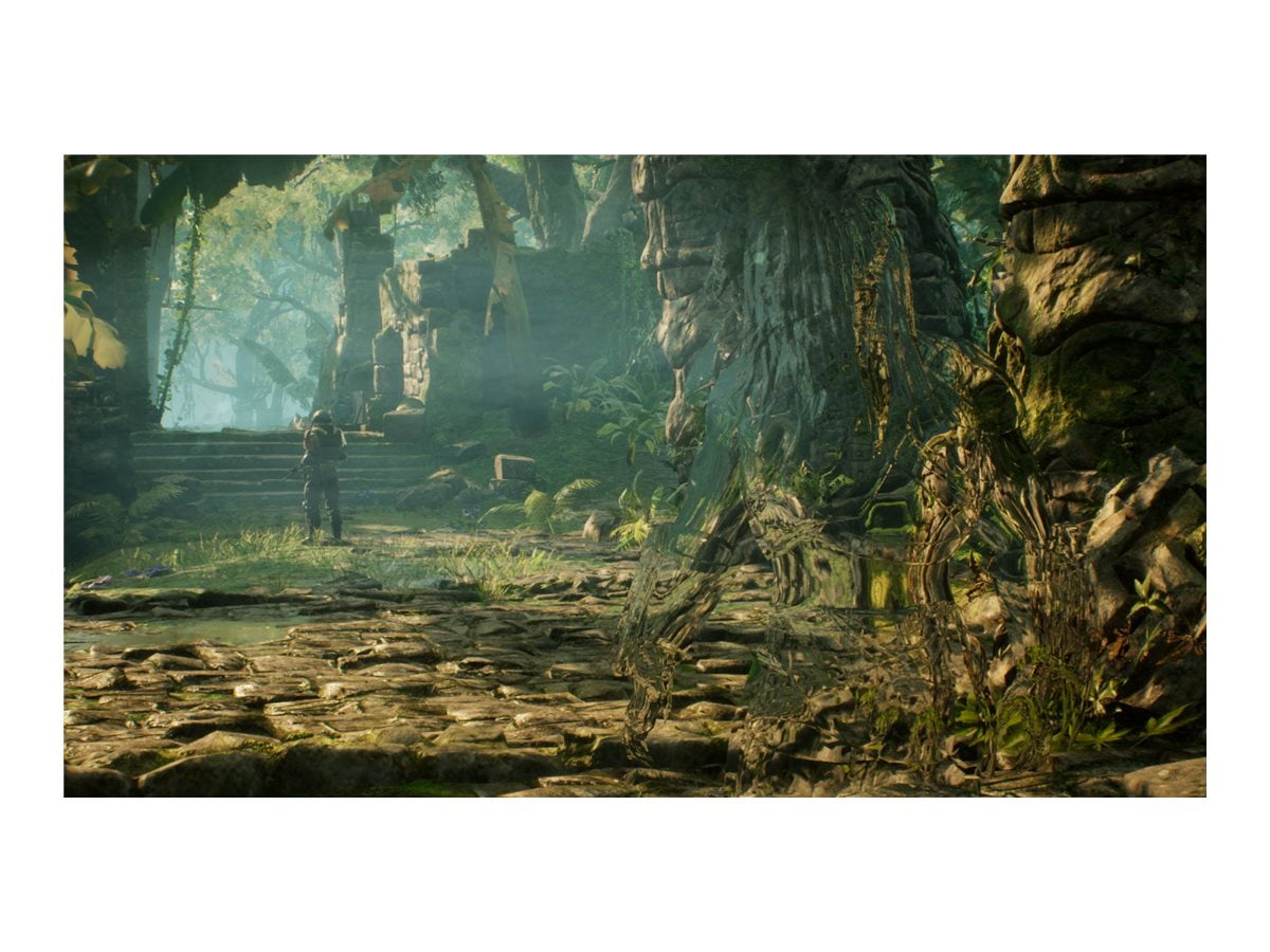 Predator： Hunting Grounds PS4 Predator: Hunting Grounds - PlayStation 4 Video Game