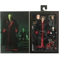 thumbnail image 1 of Saw 7 Inch Action Figure Ultimate - Jigsaw Killer (Black Robe), 1 of 2
