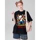 thumbnail image 1 of Camiseta del Día de la Madre para los amantes de los gatos: La vida es mejor con gatos, 1 of 5