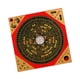 thumbnail image 2 of Figura de Feng Shui Luo Pan Brújula Antigua Decoración Profesional del Hogar China 16cm, 2 of 9