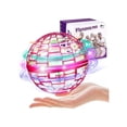 thumbnail image 1 of Juguete volador Flying Ball Spinner Flynova Pro con luz LED, 1 of 4