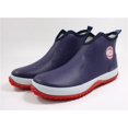 thumbnail image 3 of Botas de lluvia impermeables para hombre, botines de goma, para pesca, ocio al aire libre, botas de lluvia para estudiantes, novedad de 2022, 3 of 5