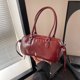 thumbnail image 5 of Bolso Transporte Vintage Elegante Axila en, 5 of 9