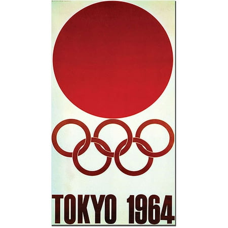 Токио 1964 Токио 1964