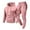 Pink, variant on CHUMUD Men's Tracksuit 2 Piece Hoodie Sweatsuit Sets Casual Jogging Athletic Suits
