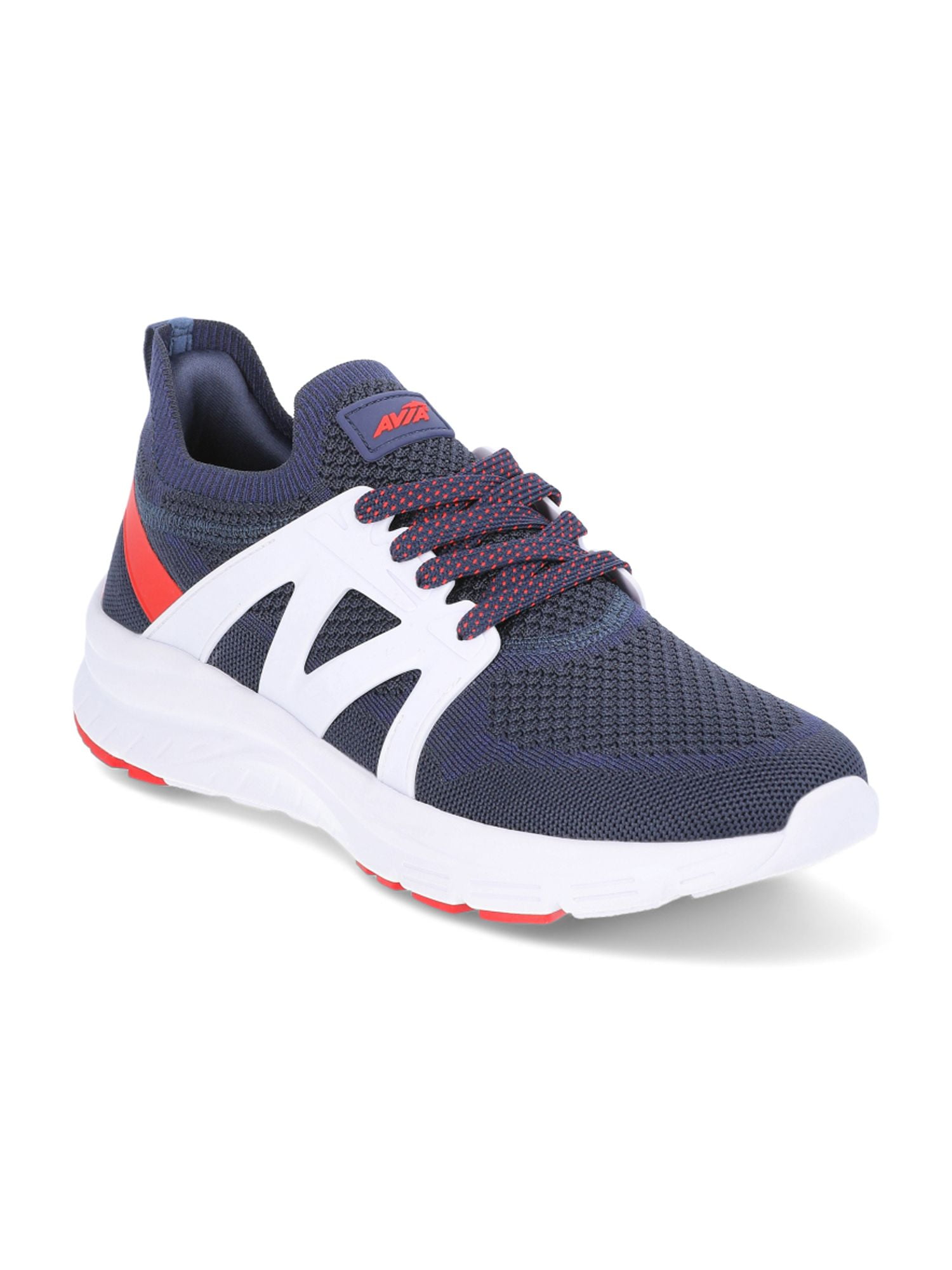 Avia Men's Quickflash Running Sneakers