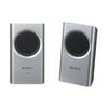 Sony SRSM30 2.0 Speaker System, 2 W RMS, White