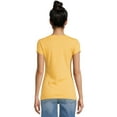 thumbnail image 3 of Women's Highway Honey Short Sleeve Graphic T-Shirt, 3 of 5