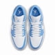 thumbnail image 3 of Ni - ke JORDAN MENS AIR JORDAN 1 LOW SE LOW TOP BASKETBALL SHOES #FZ2138 114, 3 of 5