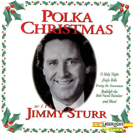 Polka Christmas