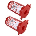 thumbnail image 3 of Bloque de Lavadora y Secadora Shamjiam 2 Piezas Válvula de Compuerta Interruptor Industrial, 3 of 6