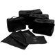 thumbnail image 1 of Juego de 8 bolsas organizadoras de equipaje, cubos de viaje, organizadores de maletas de viaje, 1 of 7