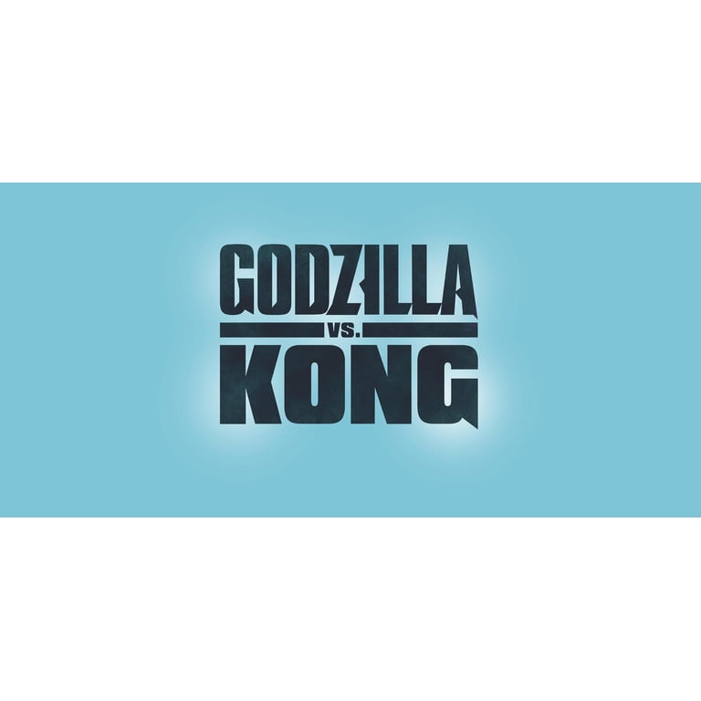 Warner Bros. Godzilla vs. Kong: King Monsters Movie Set (Blu-ray