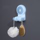thumbnail image 1 of Organizadores de armario y almacenamiento Soporte para cabezal de ducha con ventosa para baño doméstico Soporte para cabezal de ducha ajustable sin perforaciones Incluye 2 ganchos Estante de almacenam, 1 of 6