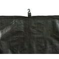 thumbnail image 2 of Machrus Upper Bounce 17ft Round Trampoline Weather Cover - Weather-Resistant Trampoline Protective Cover - Black, 2 of 3