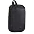 thumbnail image 3 of Case Logic Lectro LAC-101 - Protective case for cell phone / cables / chargers / earphones - 840D polyester - black, 3 of 6