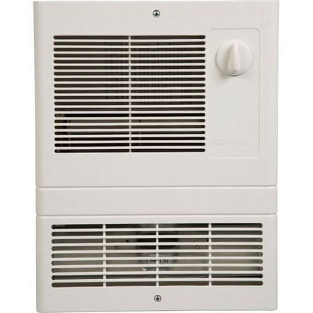 1000W Fan-Forced Wall Heater;
