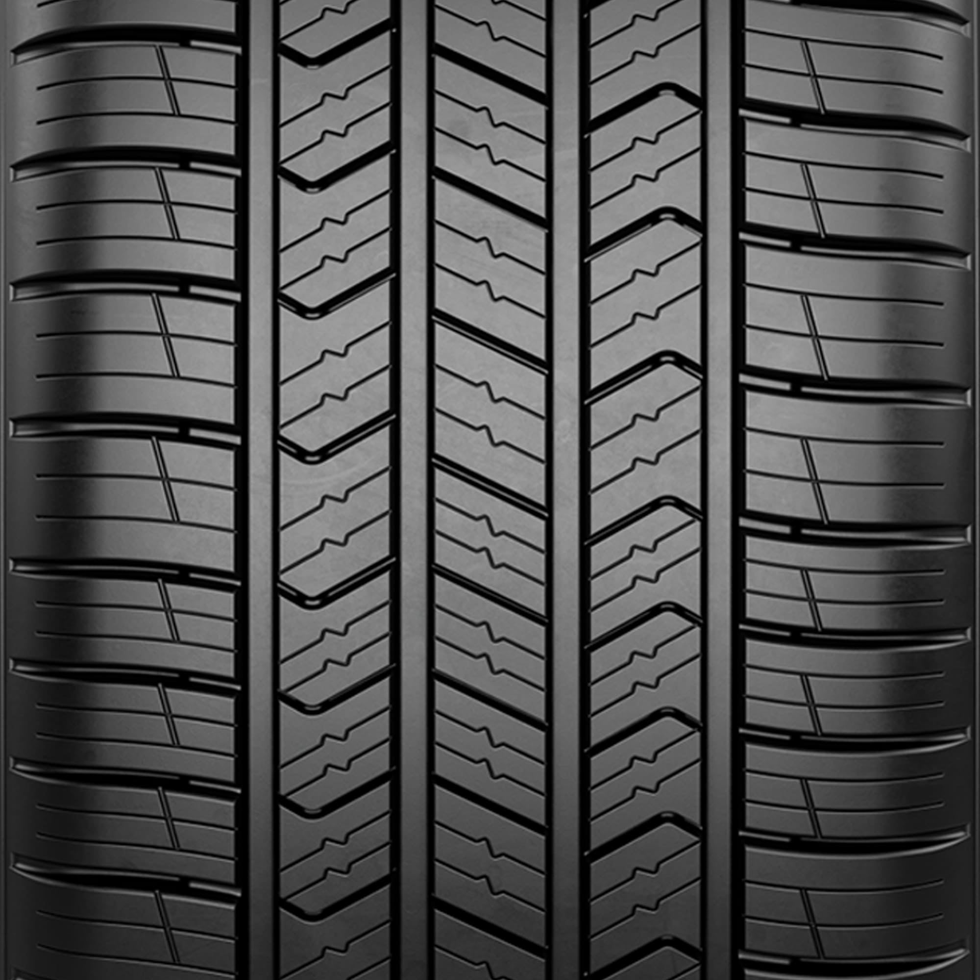 Pirelli Scorpion AS 4 All Season 235/60R18 107V XL SUV/Crossover Tire