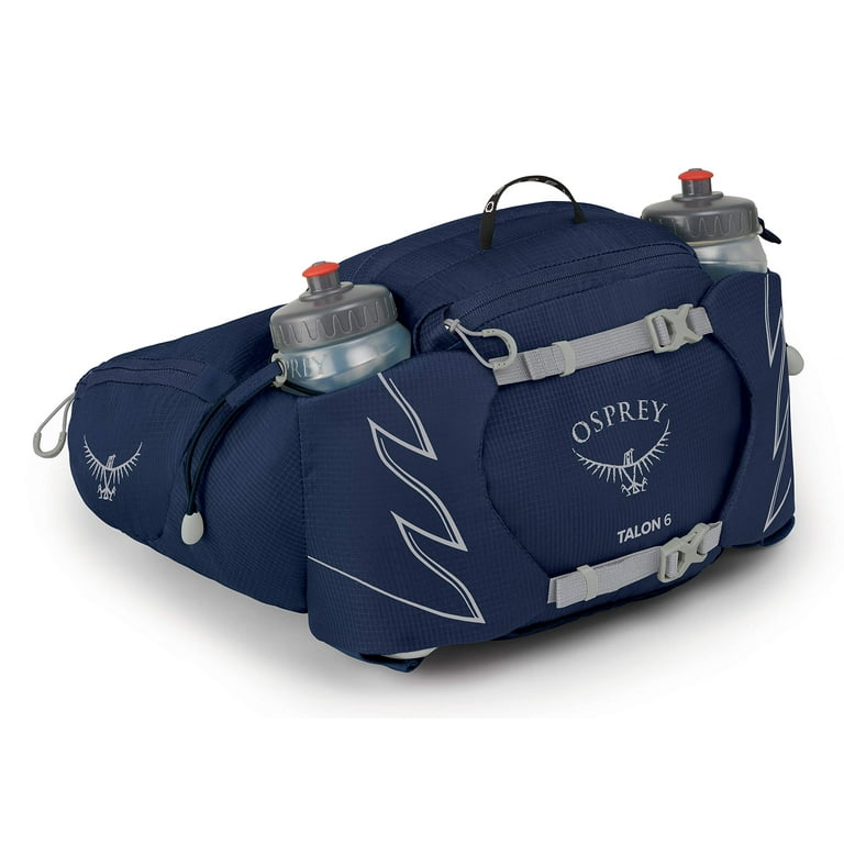 OSPREY| (Talon 6 Ceramic Blue) Osprey Talon 6 color: Ceramic Blue, size: O/S - Walmart.com
