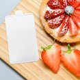 thumbnail image 4 of 100Pcs Mousse Cake Boards Paper Cupcake Dessert Displays Tray for Wedding Birthday, 4 of 9