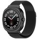thumbnail image 5 of Correa Reloj Metal Banda Milanesa Transpirable para Galaxy Watch 7 Ultra 47 Mm, 5 of 9