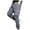 Gray, variant on Wyobmus Men's Cargo Pants With Multi Pockets Outdoor Washed Windproof Joggers Pants Casual Lounge Pants Khaki