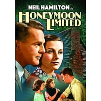 Honeymoon Limited (DVD), Alpha Video, Comedy